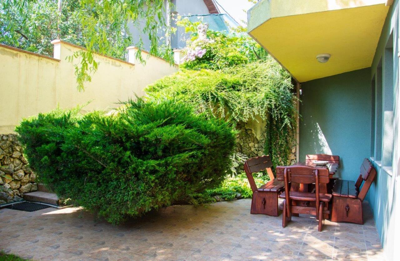 Вила Костадинов Varna Buitenkant foto