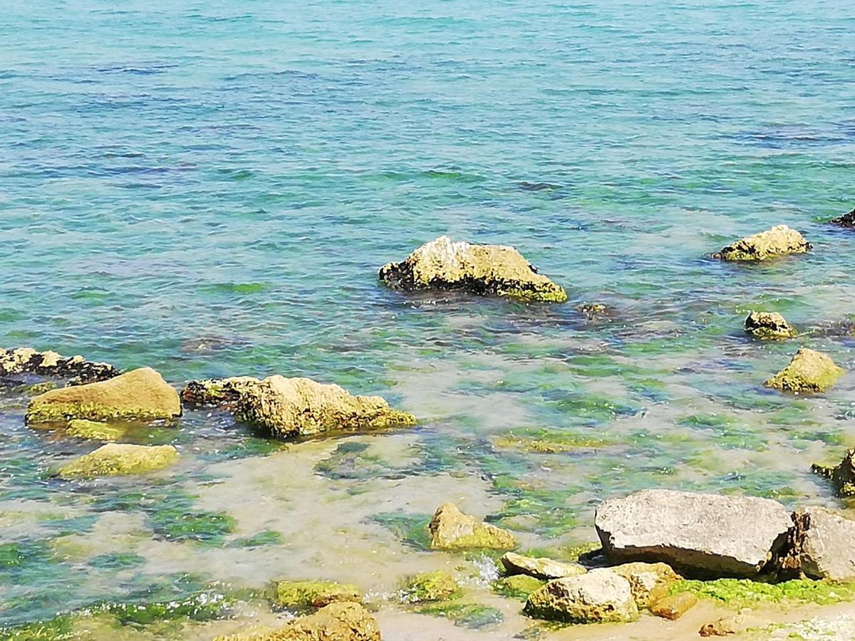 Вила Костадинов Varna Buitenkant foto