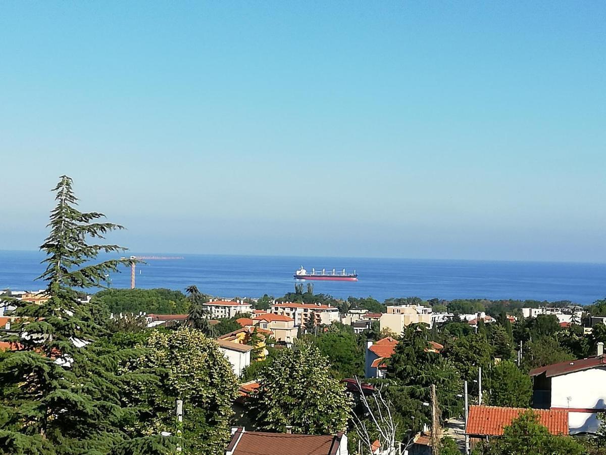 Вила Костадинов Varna Buitenkant foto