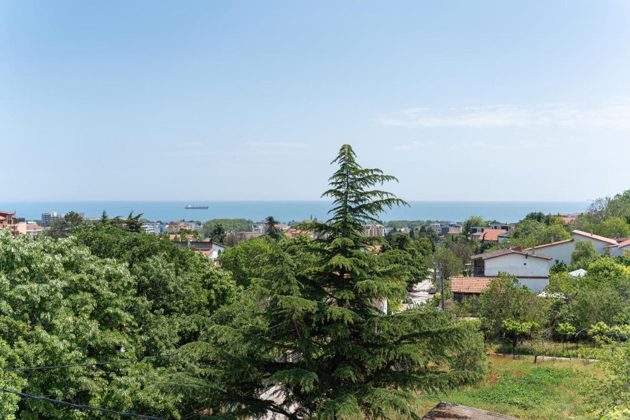 Вила Костадинов Varna Buitenkant foto